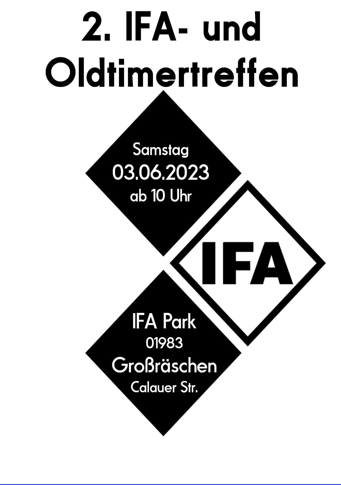 IFA Flyer blank