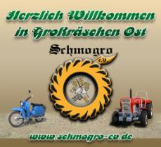 Schmogro e.V. Logo